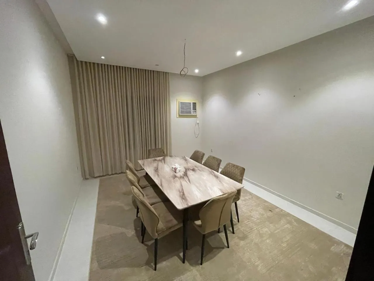 عروس الريان Apartment Burayman Saudi Arabia