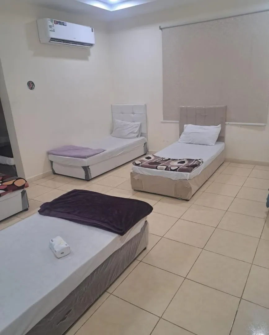 عروس الريان Apartment Burayman 0*,