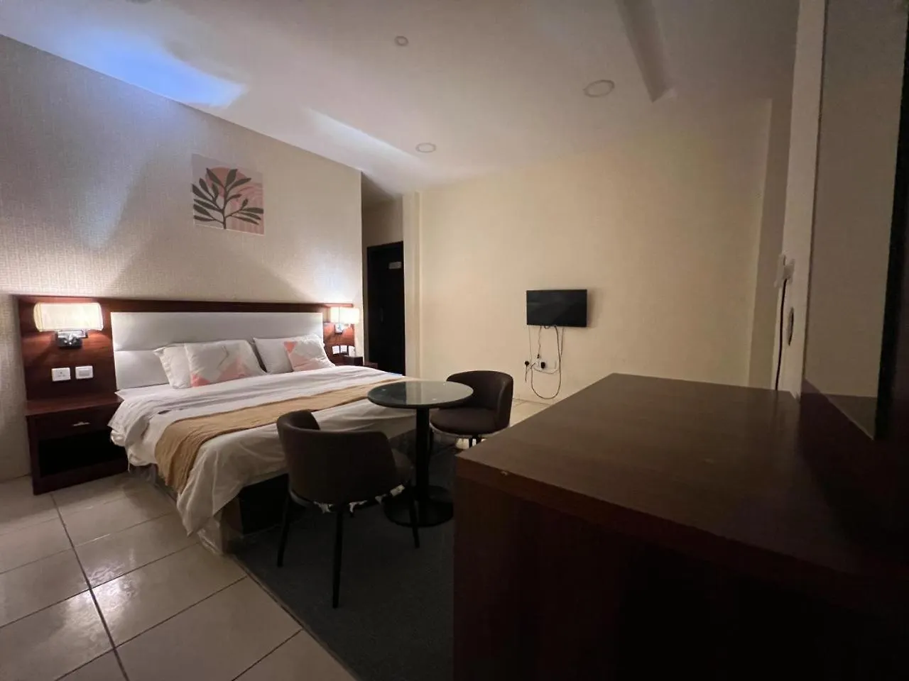 عروس الريان Apartment Burayman Saudi Arabia