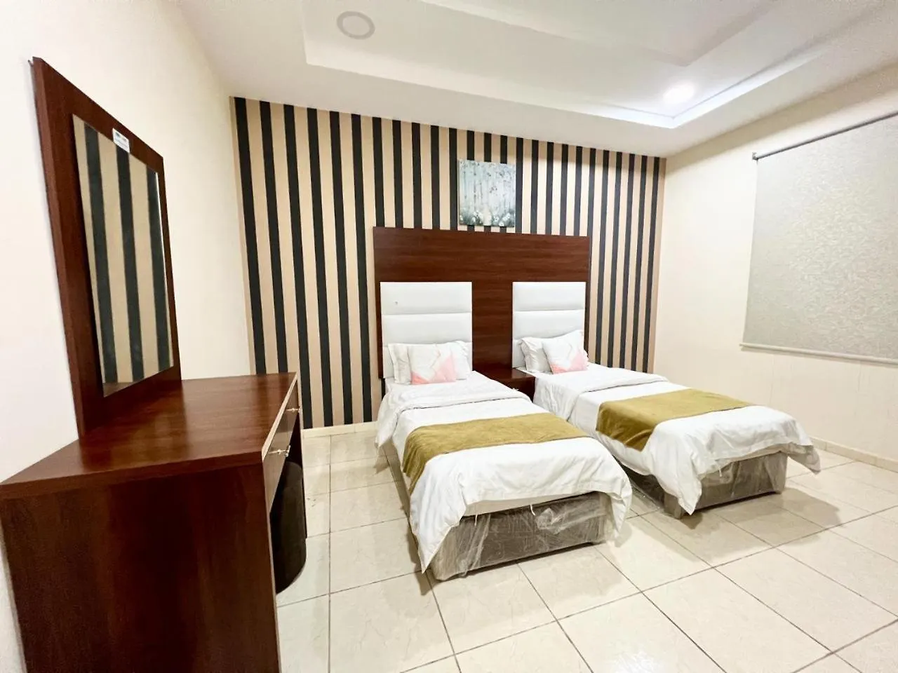 عروس الريان Apartment Burayman 0*,
