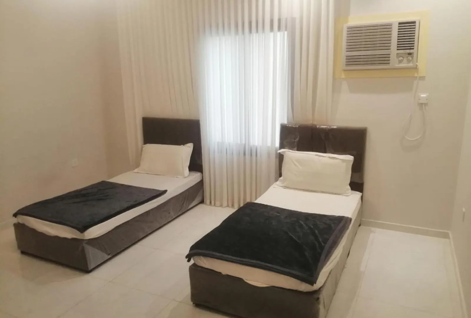 عروس الريان Apartment Burayman 0*,  Saudi Arabia