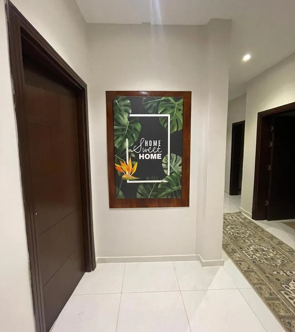 عروس الريان Apartment Burayman Saudi Arabia
