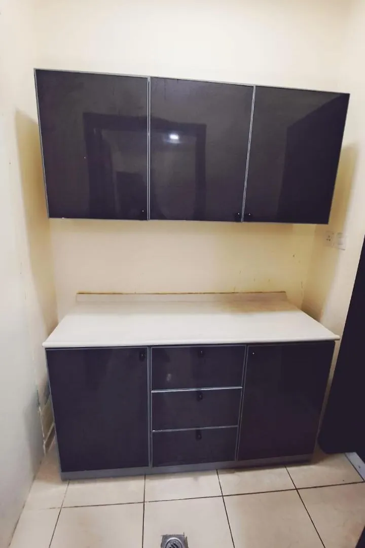 عروس الريان Apartment Burayman