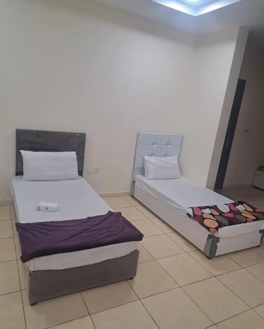 عروس الريان Apartment Burayman 0*,  Saudi Arabia